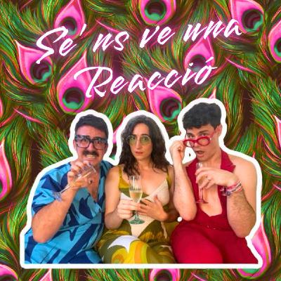 Se'ns ve una Reacció