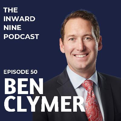 Ep. 50 Ben Clymer / Abbey Street Partners