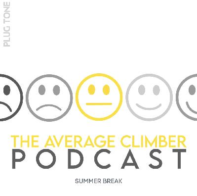 SUMMER BREAK + CREW ANNOUNCEMENT SUMMER BREAK + CREW ANNOUNCEMENT