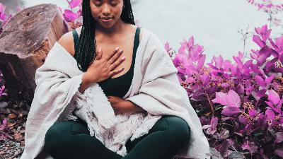 79. A Simple Breathwork Practice for Nervous System Regulation