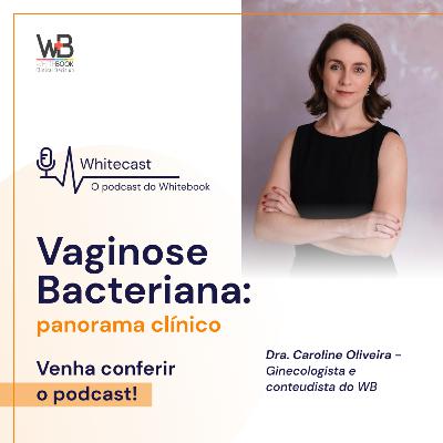 Ep. 19 - Gina Burgess