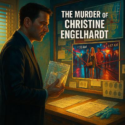The Murder of Christine Engelhardt