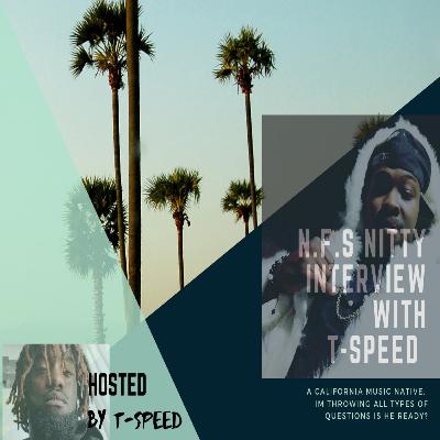 NFS Nitty Interview with T-speed