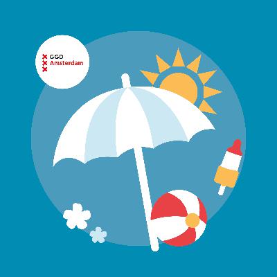 Tropisch weer: Hoe help ik mijn kind tijdens de warme dagen
