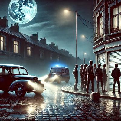 09. ¡Cállense, carajo! 09. ¡Cállense, carajo!