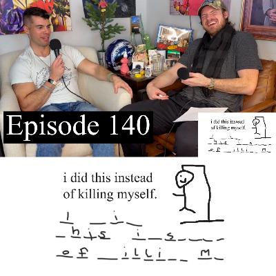 #140 - Anthony Greco