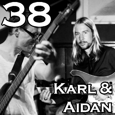 Episode 38: What was the greatest year in music?
