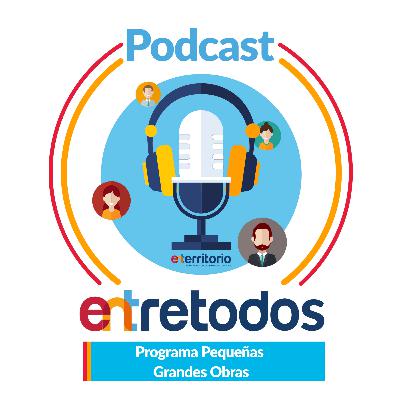 Avanza el Programa Pequeñas Grandes Obras