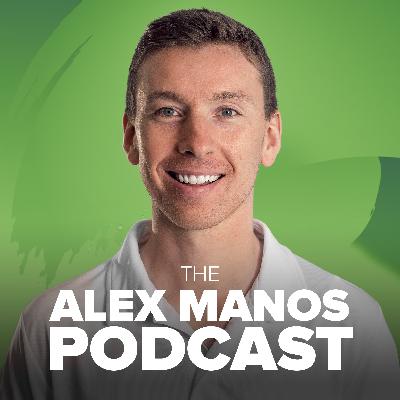 It's not a goodbye! Come join me on the Healthpath podcast! It's not a goodbye! Come join me on the Healthpath podcast!
