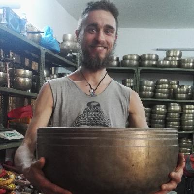 Vol 71 共振的智慧 和Doris聊聊颂钵