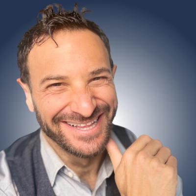 Men's Integrity with Mischa Byruck