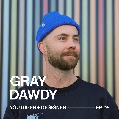 how to find originality in a trend-driven world // Gray Dawdy