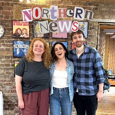 If You Take My Pig, Take Me Too (with guest correspondent Janine Harouni)