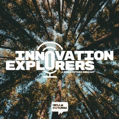 EP 5 The importance of having a clear Vision - your roadmap into the future.