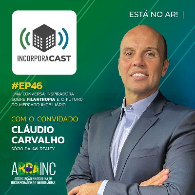 #EP46 - Filantropia, Economia, Empreendedorismo