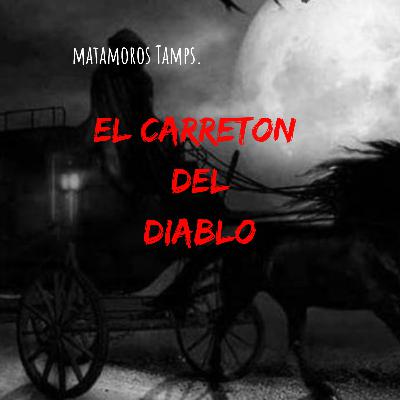 El carretón del Diablo