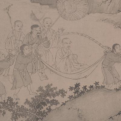 Episode 86: Nhân Tông hoàng đế - Bậc thầy ngoại giao