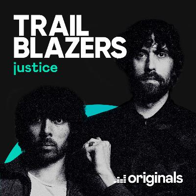 S03E02: Justice S03E02: Justice