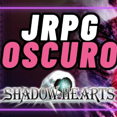 SHADOW HEARTS - Podcast Post Evento Navideño 2024