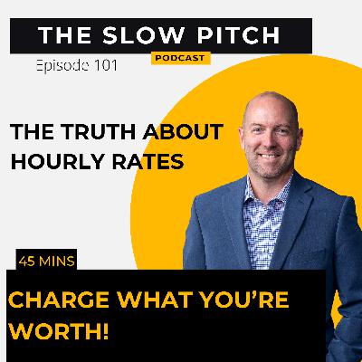 The Truth About Hourly Rates & Pricing Strategies