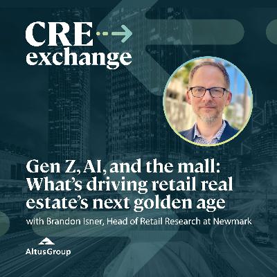 Gen Z, AI, and the mall: What’s driving retail real estate’s next golden age