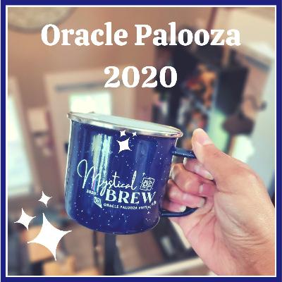 Oracle Palooza 2020: A Virtual Event with Big Breakthroughs
