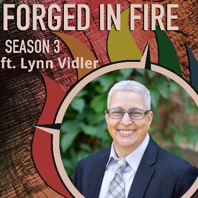 Leadership Isn’t a Role with Lynn Vidler
