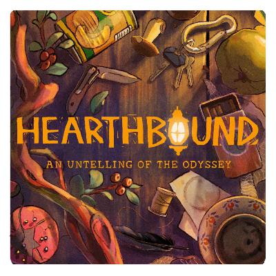 Feed Drop - Hearthbound Feed Drop - Hearthbound