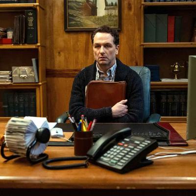 Ep. 111 - Is 'Widow's Bay' Worth a Visit? (Also: 'Euphoria' S3E04 Was Rough)