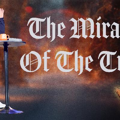 THE MIRACLE OF THE TRUTH
