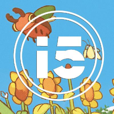 Kabuto Park, entomologie enfantine de fin d'été / INDIE 500