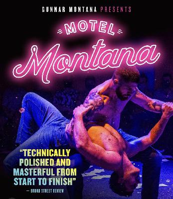 RR_S12E06 - Motel Montana - Gunnar Montana