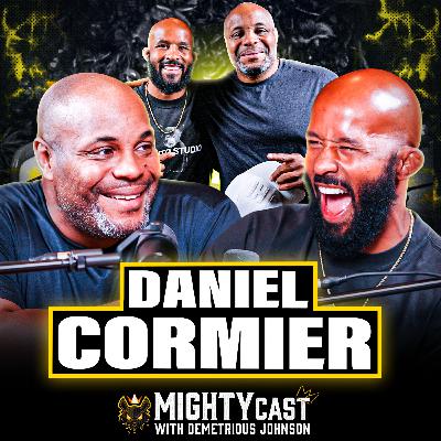 DANIEL CORMIER SOUNDS OFF on JON JONES, ASPINALL! | EXCLUSIVE INTERVIEW