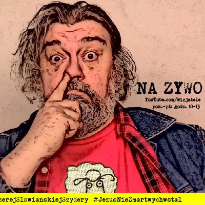 Krzyżaniak: Głos Szczerej Słowiańskiej Szydery (odc. 1301)