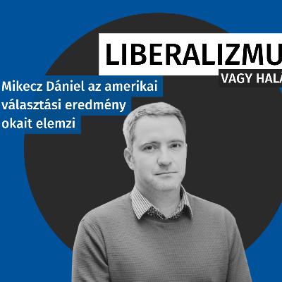 Amerika választott - Beszélgetés Mikecz Dániellel, a University of Pittsburgh oktatójával Amerika választott - Beszélgetés Mikecz Dániellel, a University of Pittsburgh oktatójával