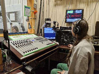 o94 News – wöchentlich aus Wien und der Welt vom 31.10.2025