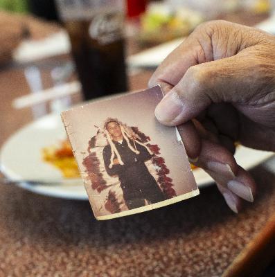 'Beyond Baltimore Street' celebrates Lumbee elders legacy