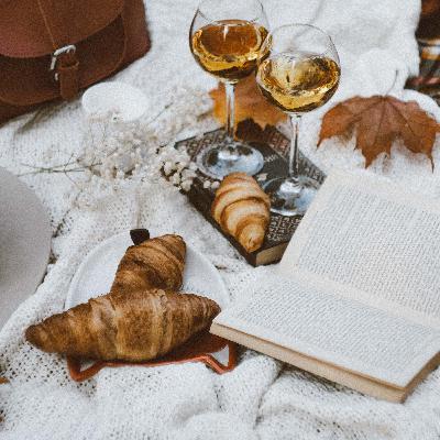 פרק 5- ובכן, למעשה זה פרוסט