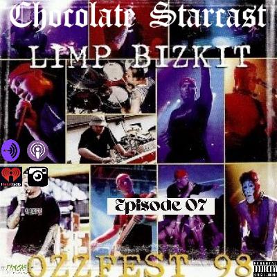 Limp Bizkit Ozzfest 1998 (Holmer, NJ) (Album Review) Limp Bizkit Ozzfest 1998 (Holmer, NJ) (Album Review)