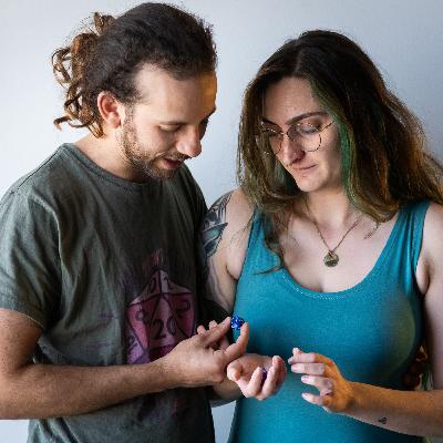 פרק 5: אסיא ואפיק