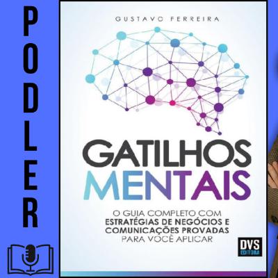 Gatilhos Mentais de Gustavo Ferreira