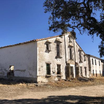 Voces del Misterio EXPRESS: Crímenes y misterio en Malladas, el "Cortijo de Los Galindos" extremeño