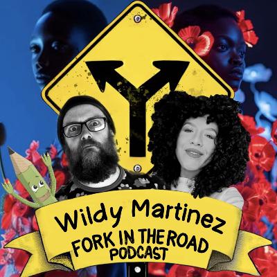 Fashion Designer Wildy Martinez on AI Art, NFTs & Authenticity in Web3