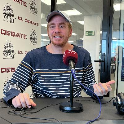 Claudio Tolcachir y los orígenes tangueros de Timbre 4