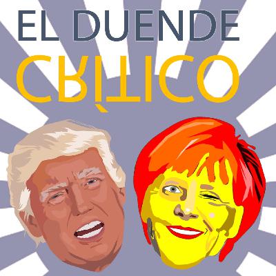 La primera gran crisis entre Alemania y EE.UU. tras la IIGM #10