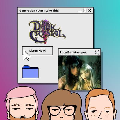The Dark Crystal