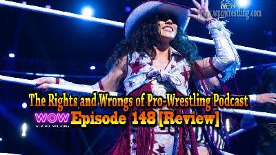 WOW - Episode 148 "Nashville Knockout" Review WOW - Episode 148 "Nashville Knockout" Review