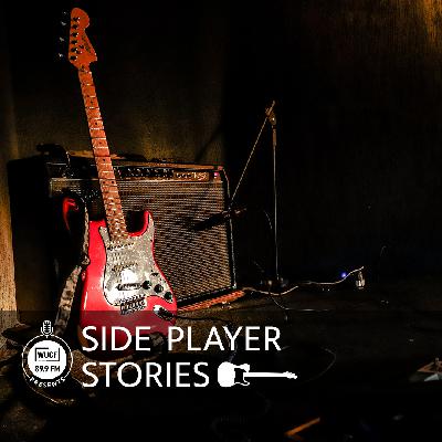Side Player Stories - Season 2 Side Player Stories - Season 2