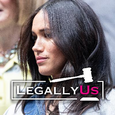 Meghan Markle vs South Park Drama Explained