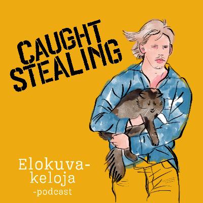Jakso 1: Caught Stealing